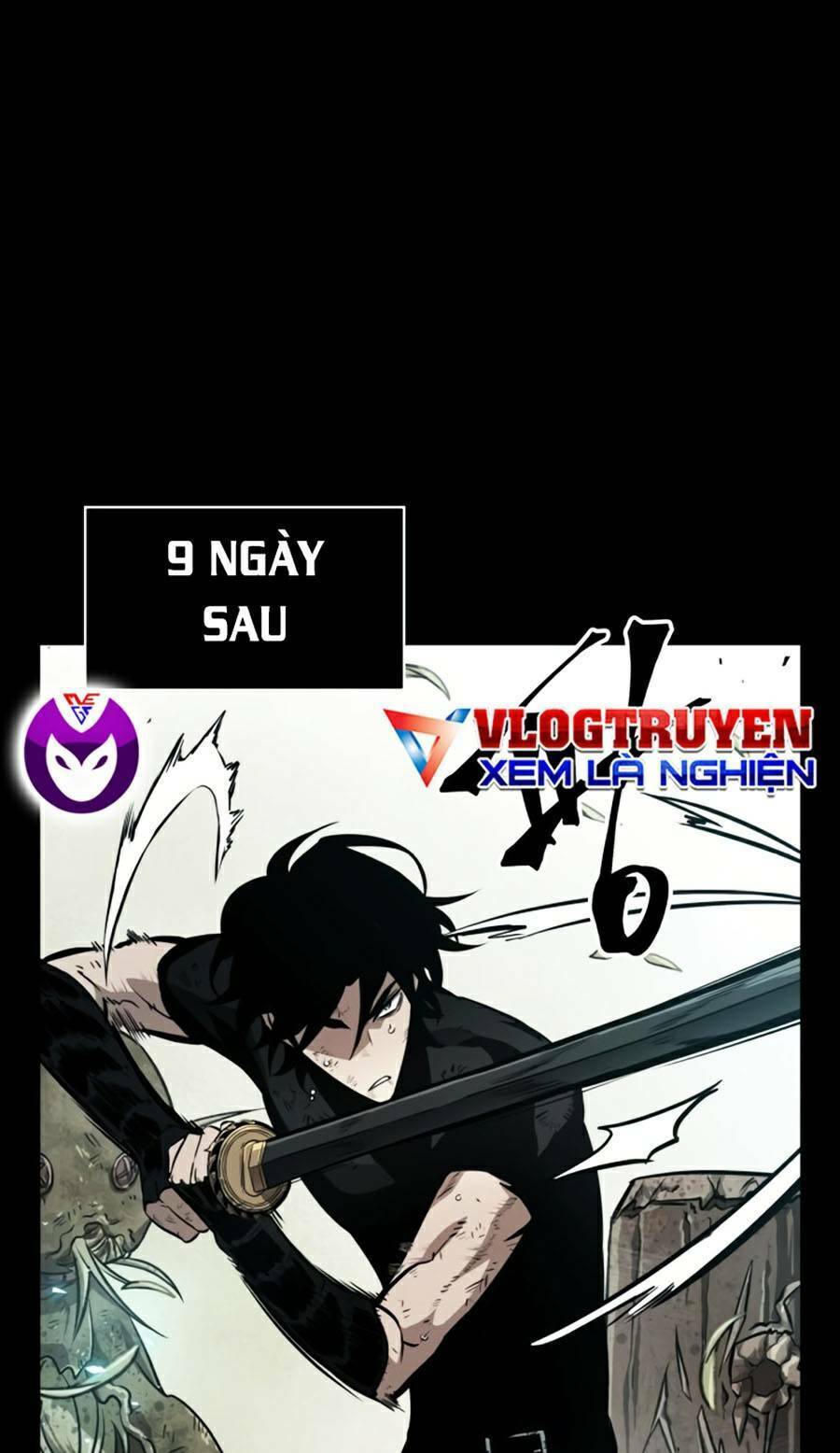 Thế Giới Sau Tận Thế Chapter 7 - Trang 2