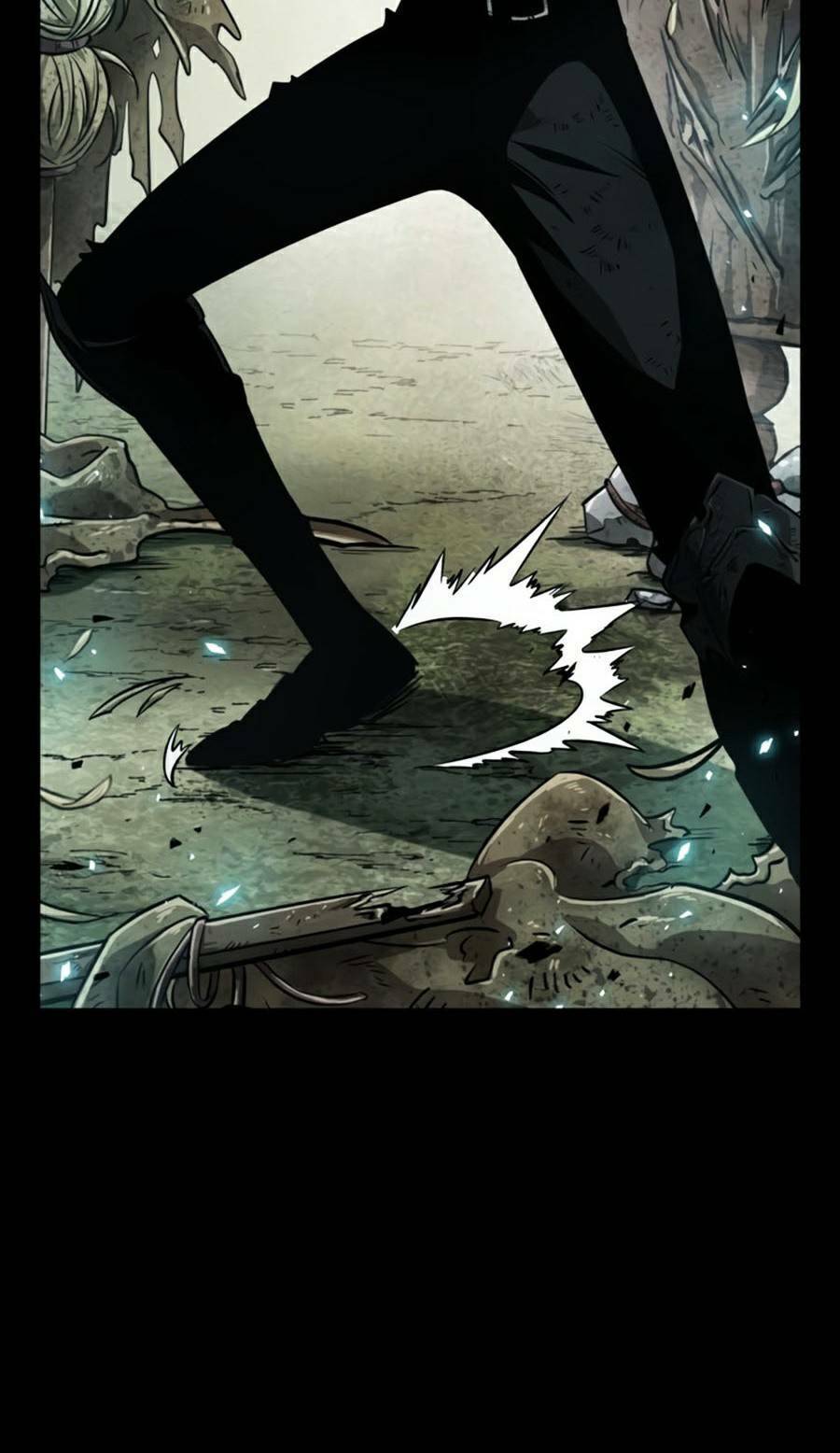 Thế Giới Sau Tận Thế Chapter 7 - Trang 2