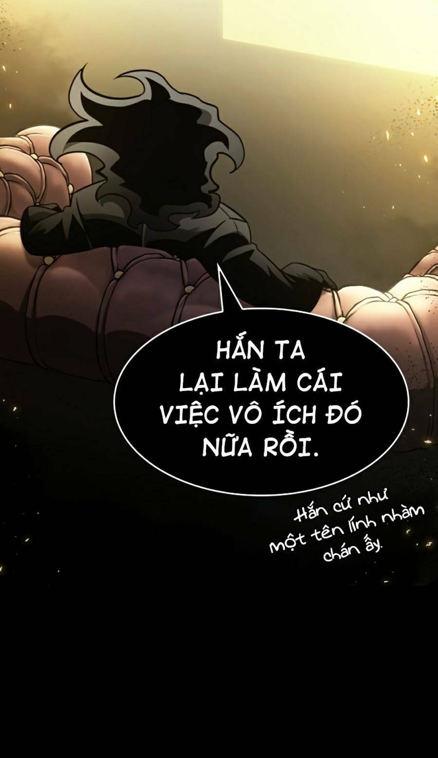 Thế Giới Sau Tận Thế Chapter 7 - Trang 2