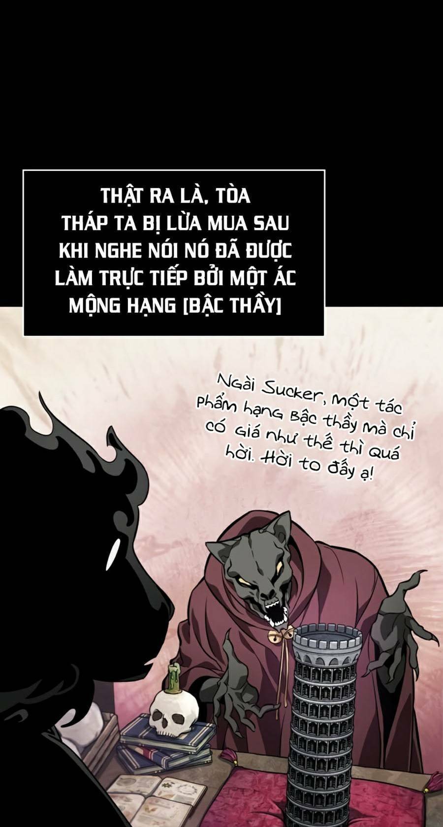 Thế Giới Sau Tận Thế Chapter 7 - Trang 2