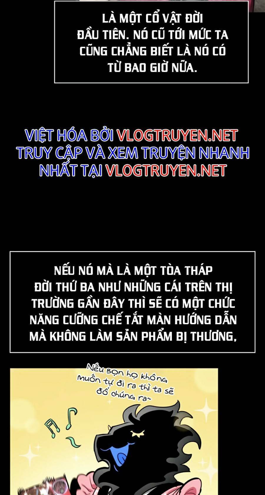 Thế Giới Sau Tận Thế Chapter 7 - Trang 2