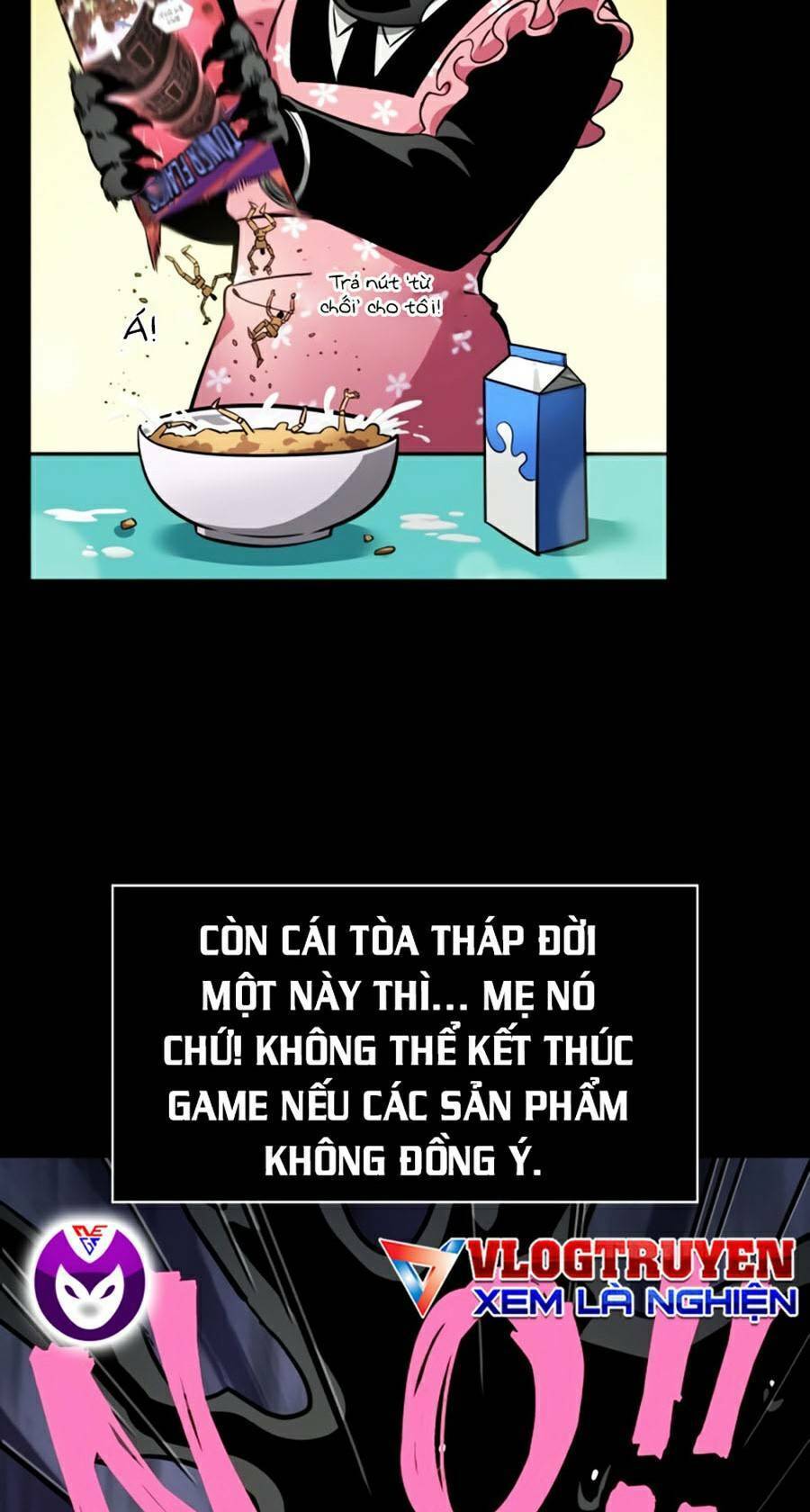 Thế Giới Sau Tận Thế Chapter 7 - Trang 2