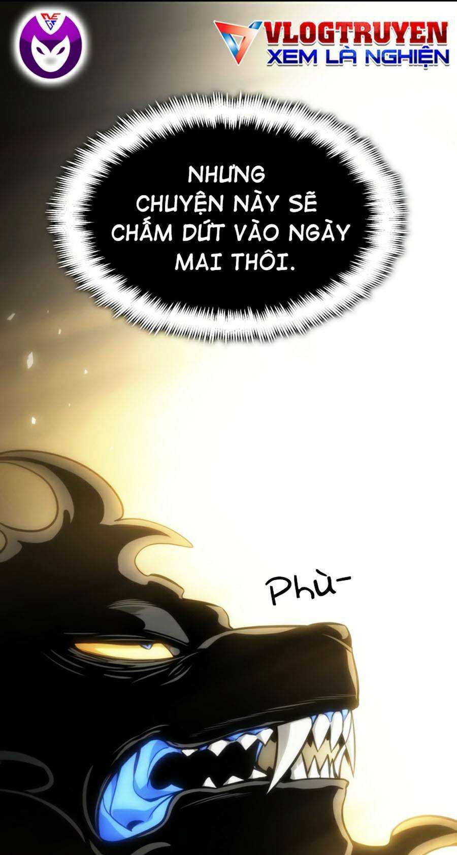 Thế Giới Sau Tận Thế Chapter 7 - Trang 2