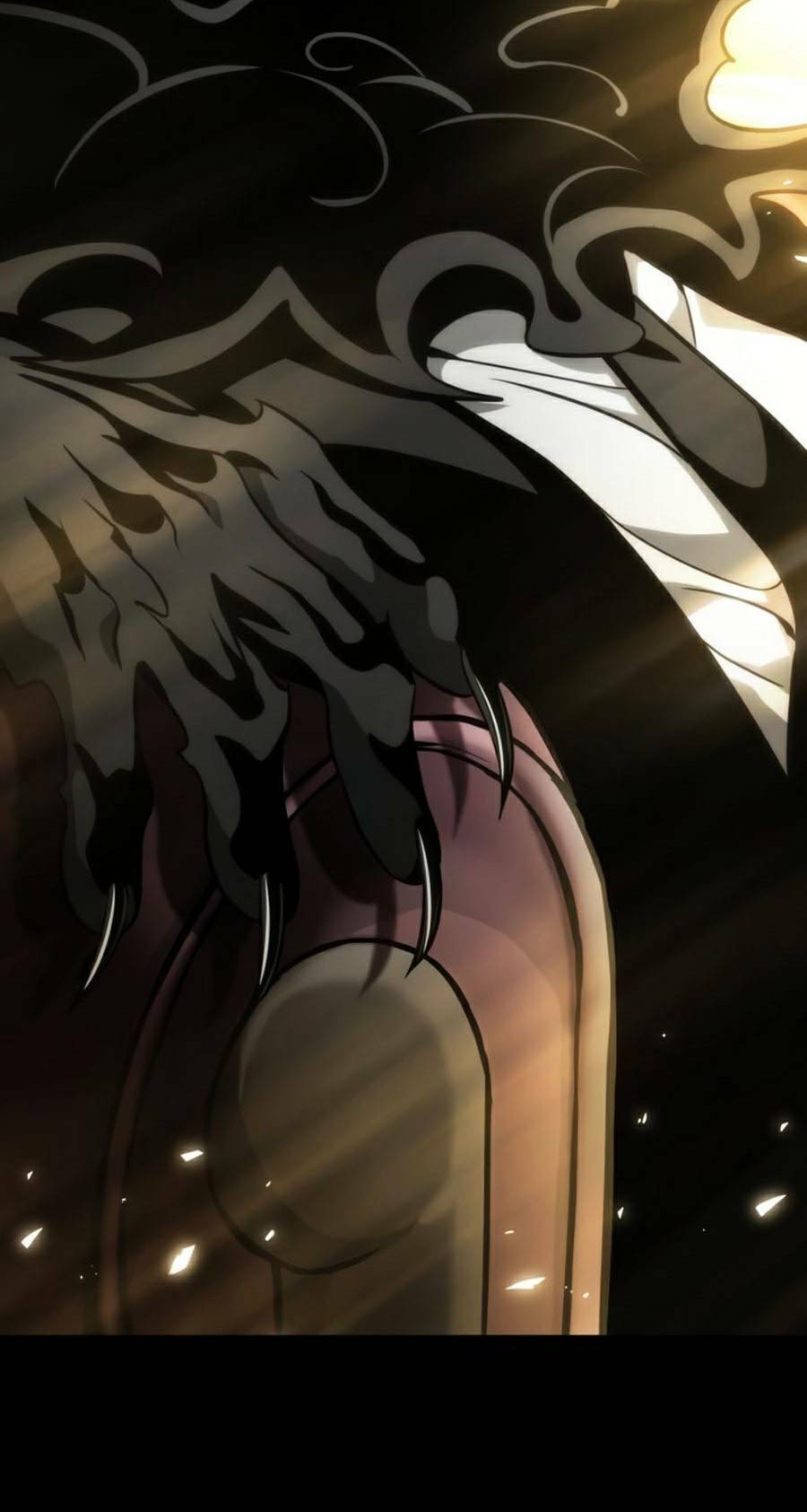 Thế Giới Sau Tận Thế Chapter 7 - Trang 2