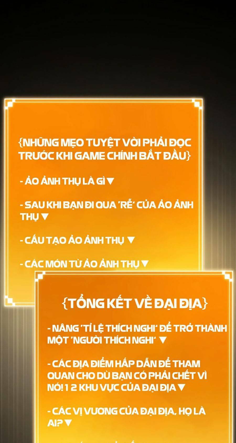 Thế Giới Sau Tận Thế Chapter 7 - Trang 2