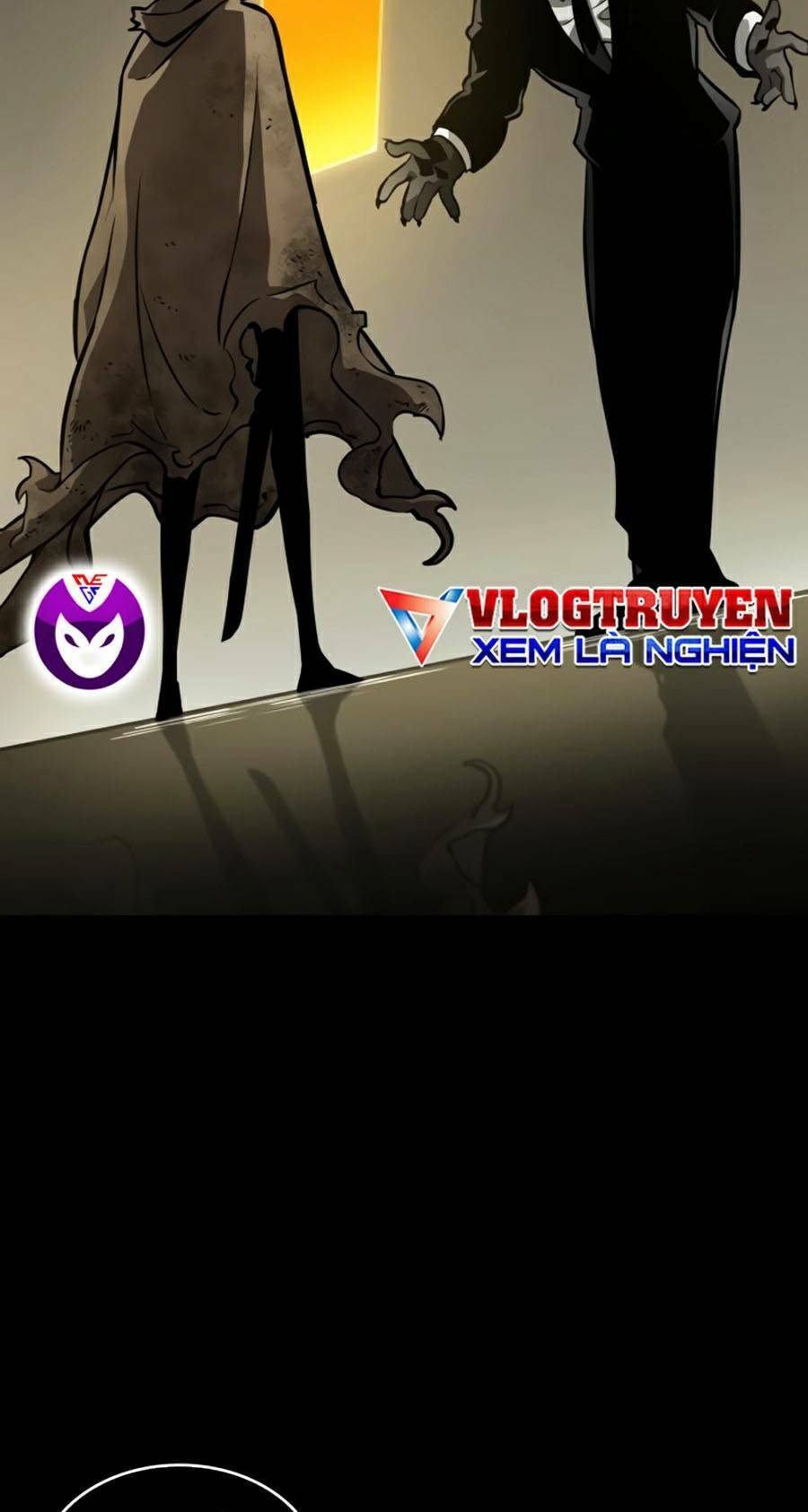 Thế Giới Sau Tận Thế Chapter 7 - Trang 2