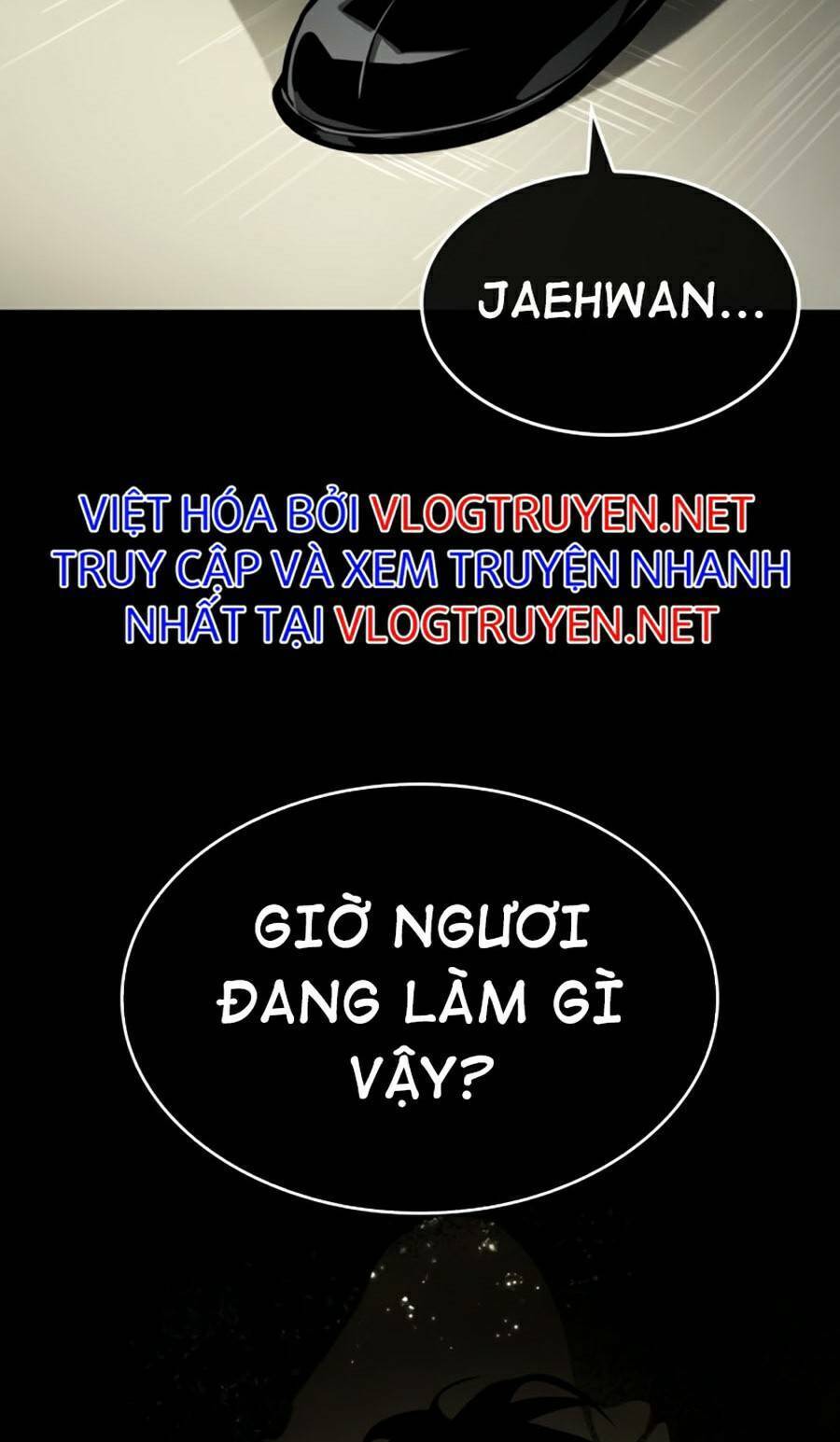 Thế Giới Sau Tận Thế Chapter 7 - Trang 2