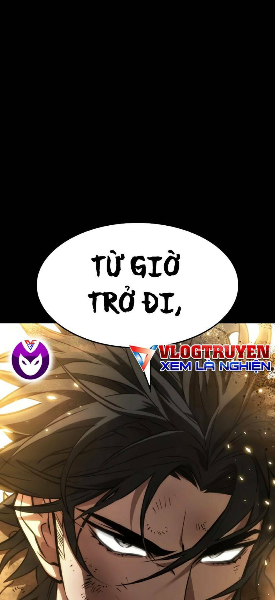 Thế Giới Sau Tận Thế Chapter 7 - Trang 2