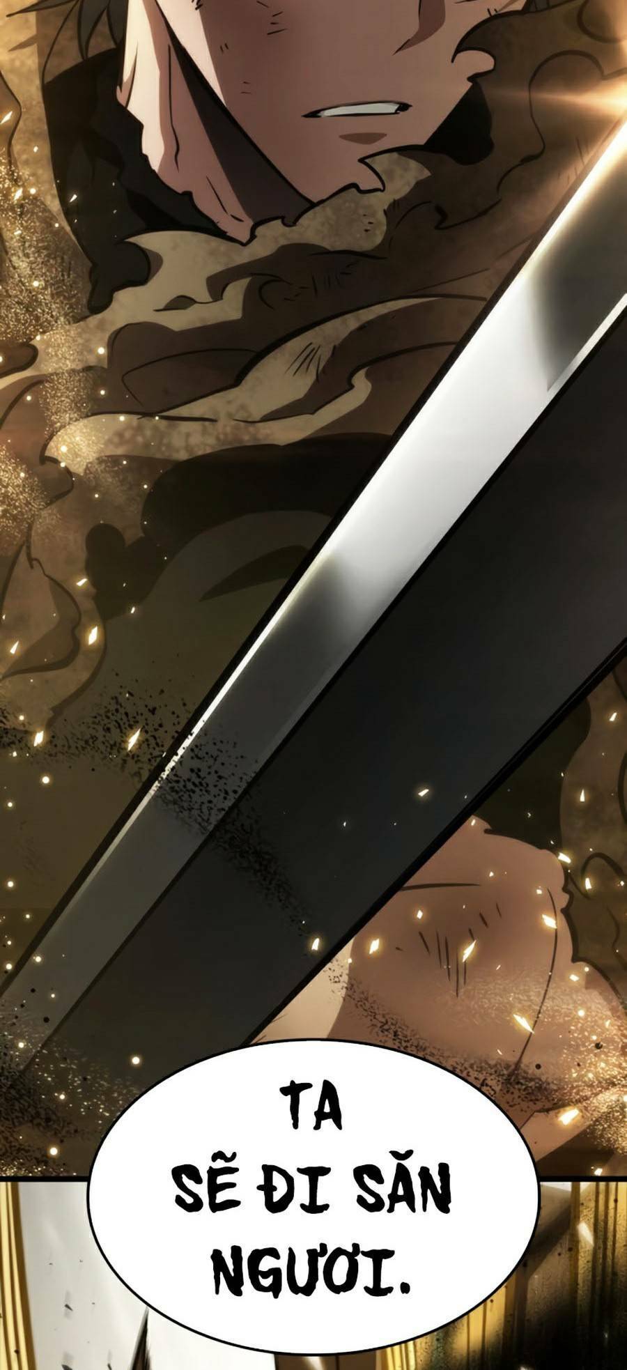 Thế Giới Sau Tận Thế Chapter 7 - Trang 2