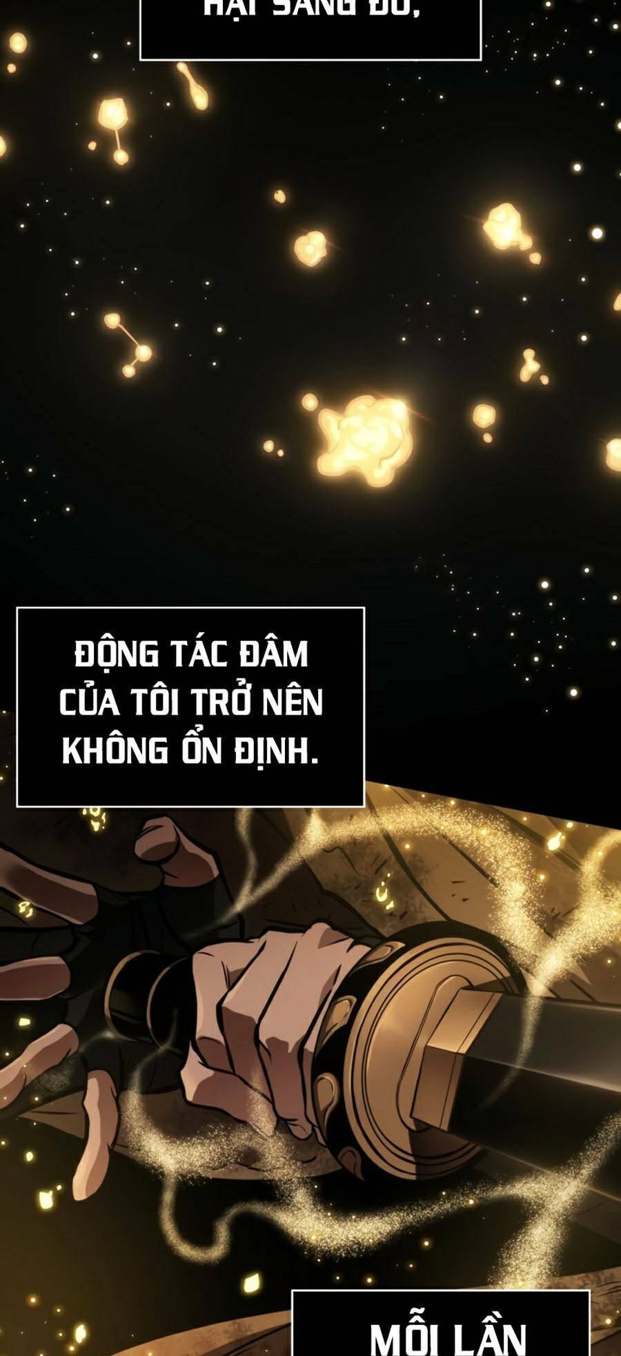 Thế Giới Sau Tận Thế Chapter 7 - Trang 2