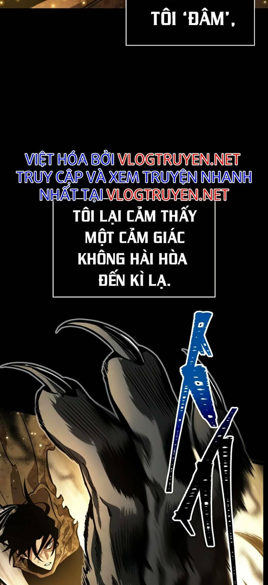 Thế Giới Sau Tận Thế Chapter 7 - Trang 2