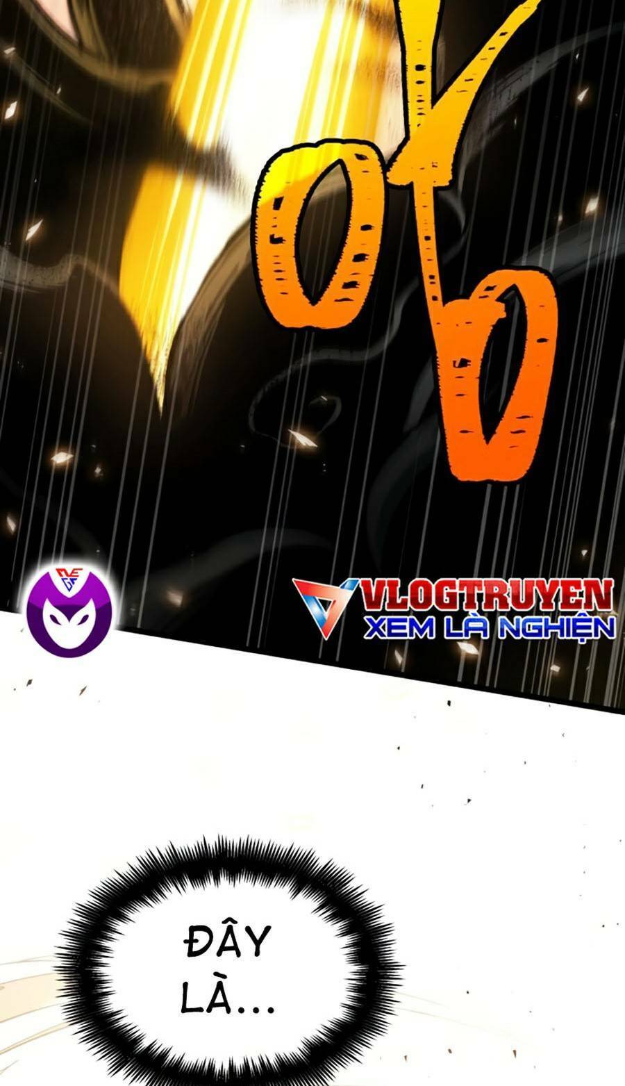 Thế Giới Sau Tận Thế Chapter 7 - Trang 2