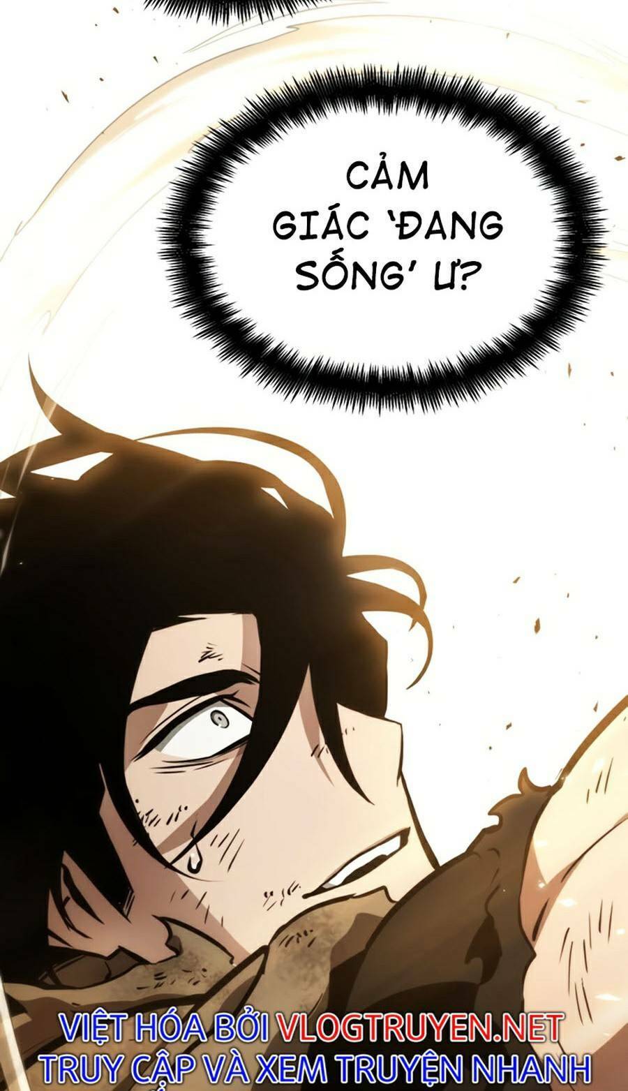 Thế Giới Sau Tận Thế Chapter 7 - Trang 2