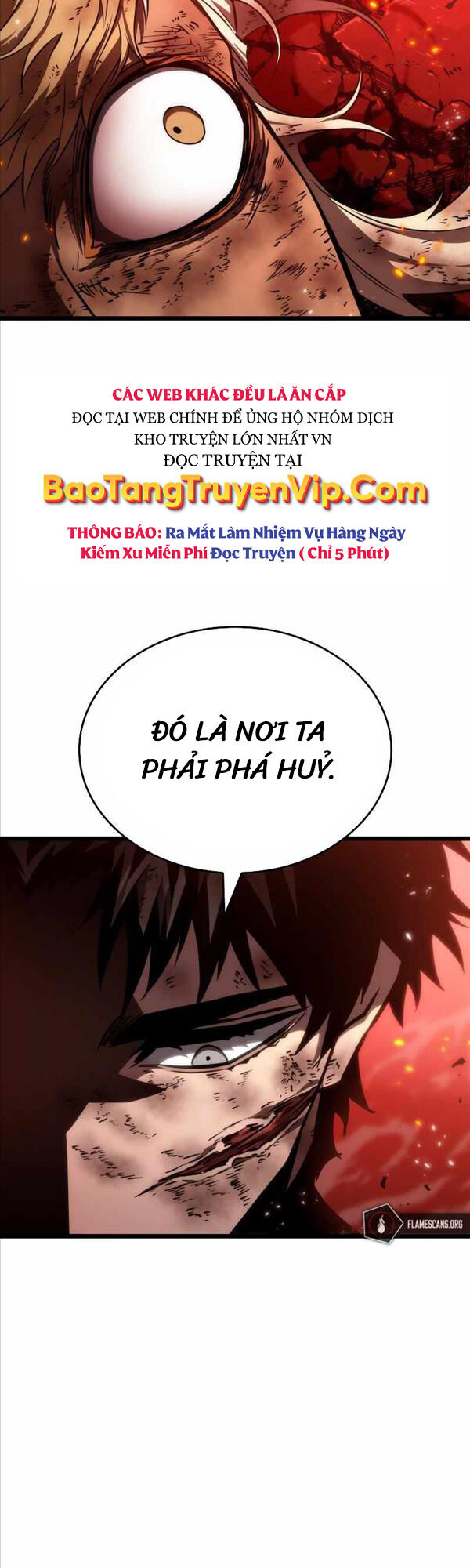 Thế Giới Sau Tận Thế Chapter 71 - Trang 2