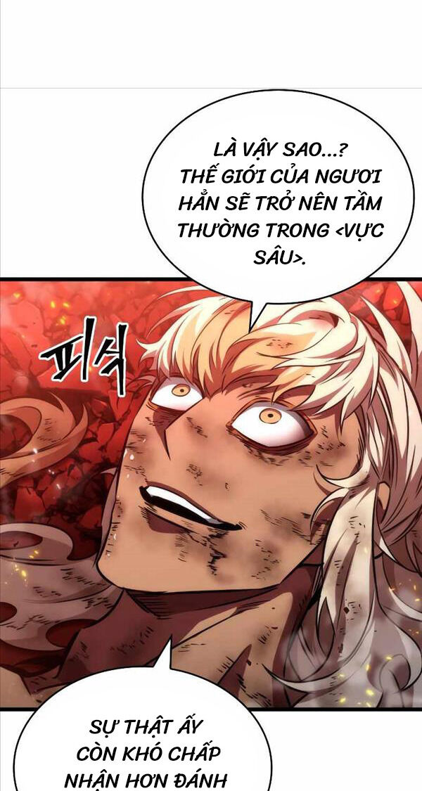 Thế Giới Sau Tận Thế Chapter 71 - Trang 2