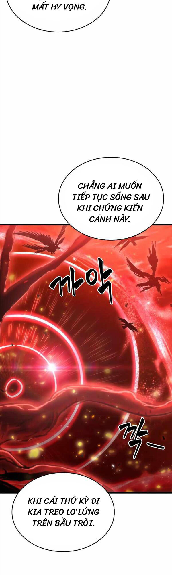 Thế Giới Sau Tận Thế Chapter 71 - Trang 2