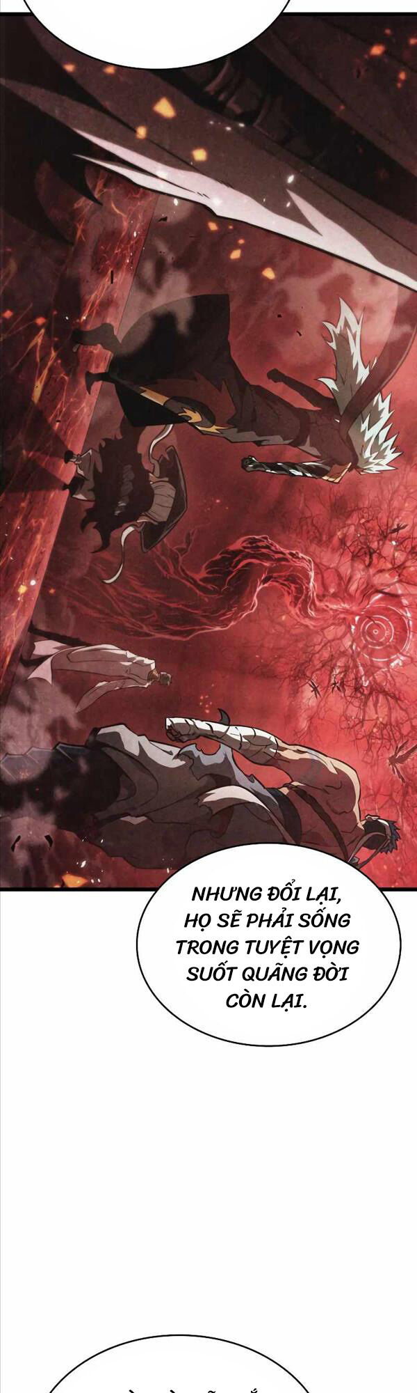 Thế Giới Sau Tận Thế Chapter 71 - Trang 2