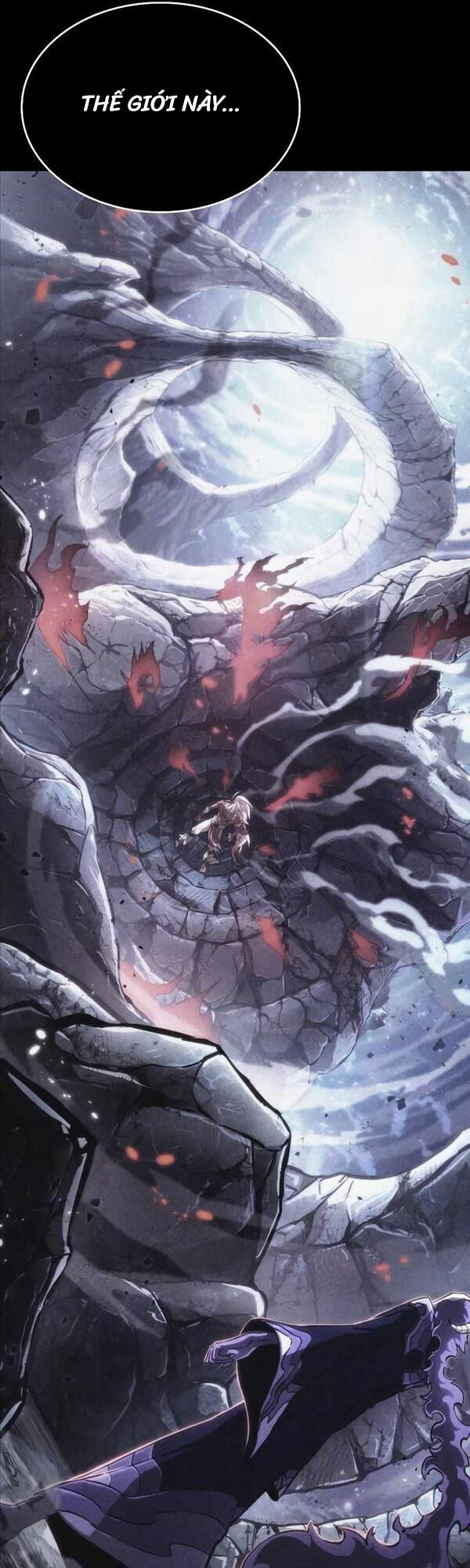 Thế Giới Sau Tận Thế Chapter 71 - Trang 2