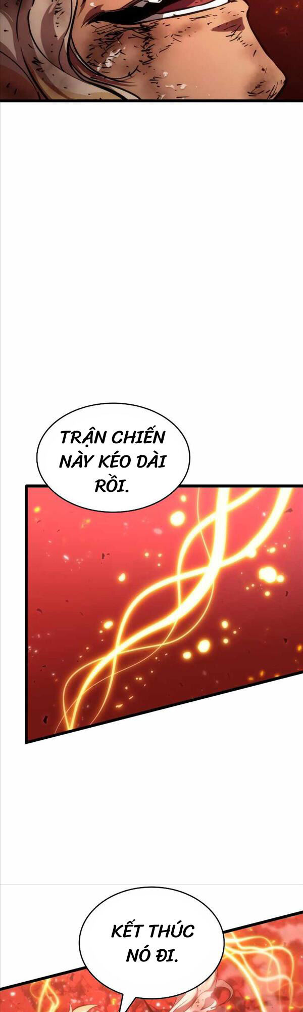 Thế Giới Sau Tận Thế Chapter 71 - Trang 2