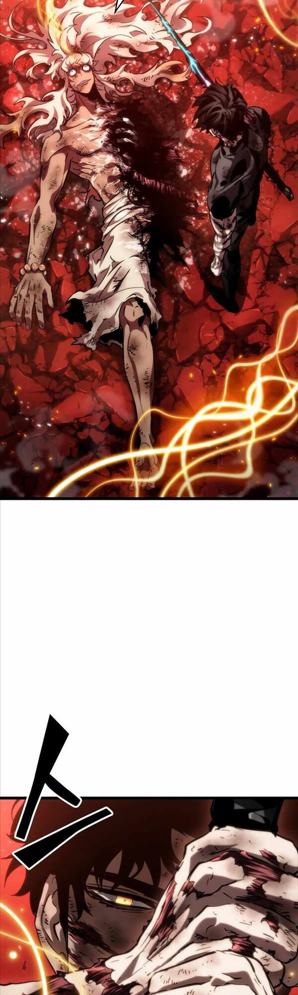 Thế Giới Sau Tận Thế Chapter 71 - Trang 2