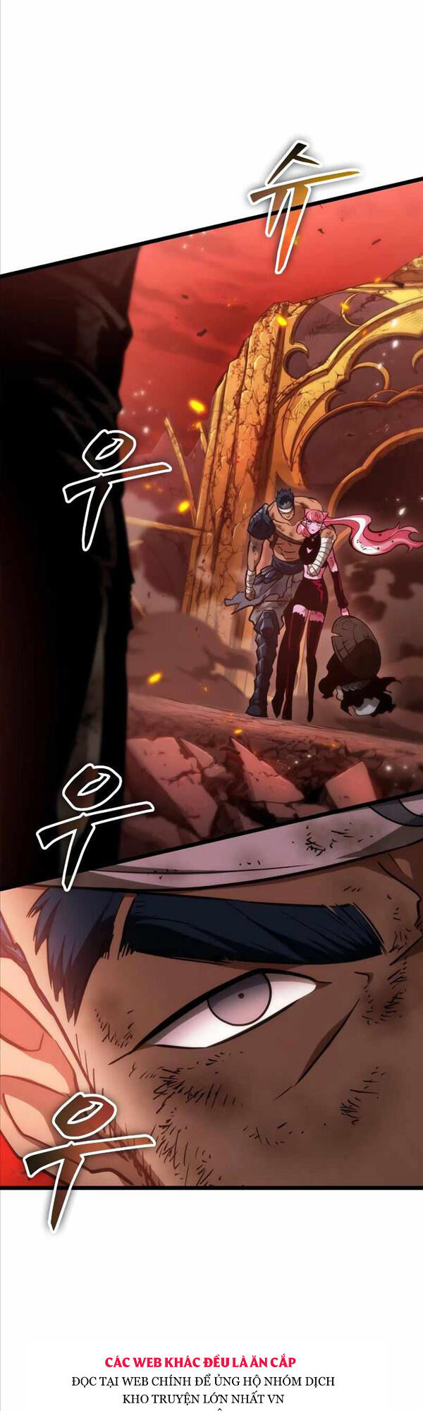 Thế Giới Sau Tận Thế Chapter 71 - Trang 2