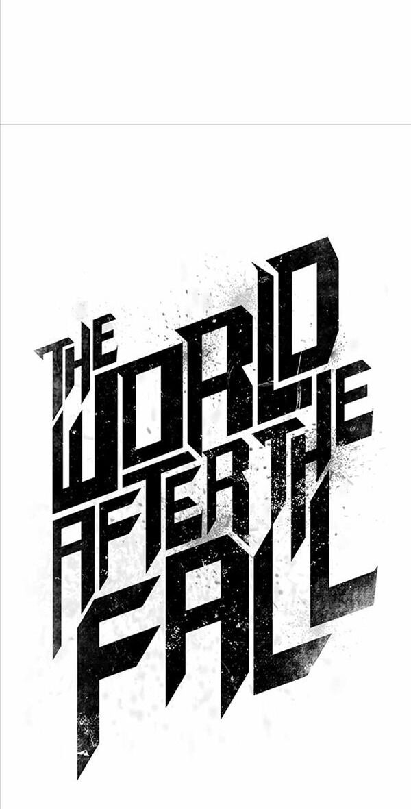 Thế Giới Sau Tận Thế Chapter 71 - Trang 2