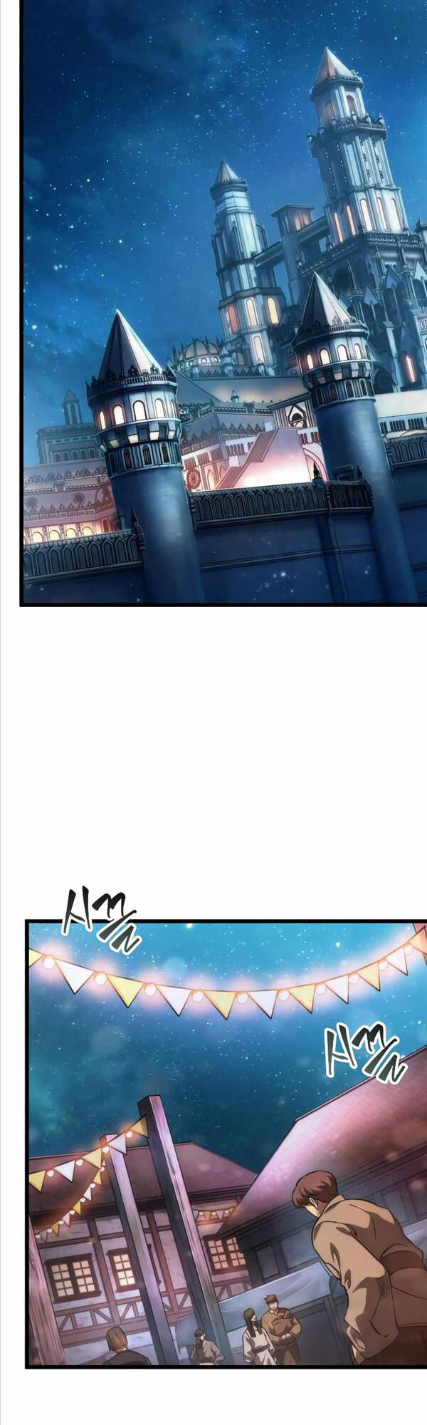 Thế Giới Sau Tận Thế Chapter 71 - Trang 2