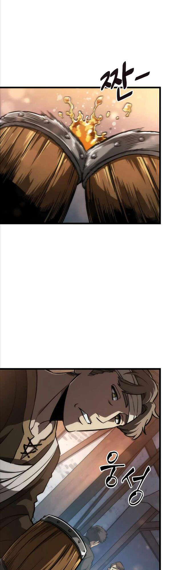 Thế Giới Sau Tận Thế Chapter 71 - Trang 2