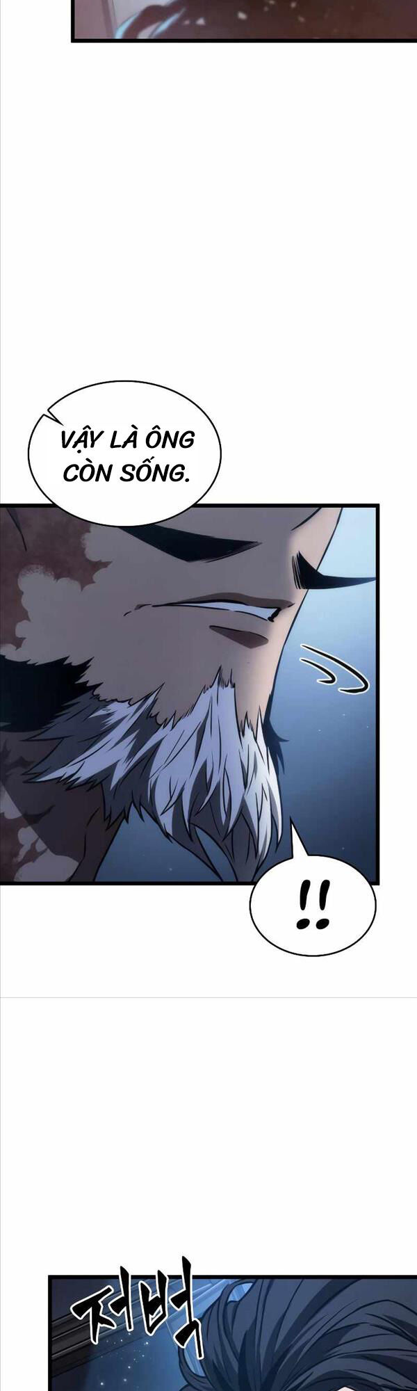 Thế Giới Sau Tận Thế Chapter 71 - Trang 2