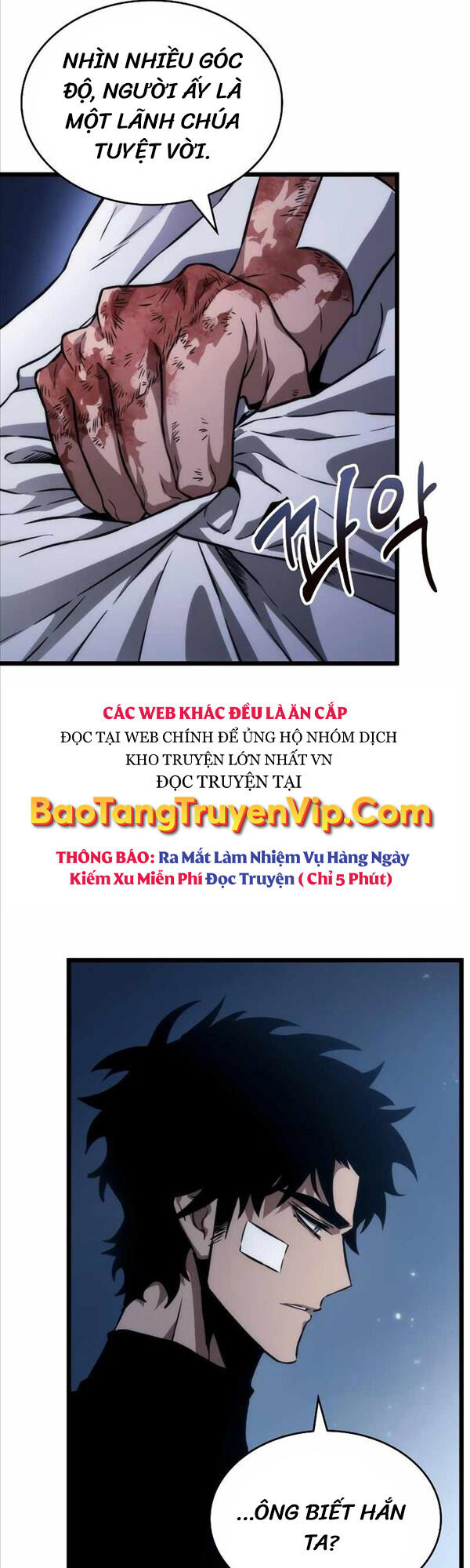 Thế Giới Sau Tận Thế Chapter 71 - Trang 2