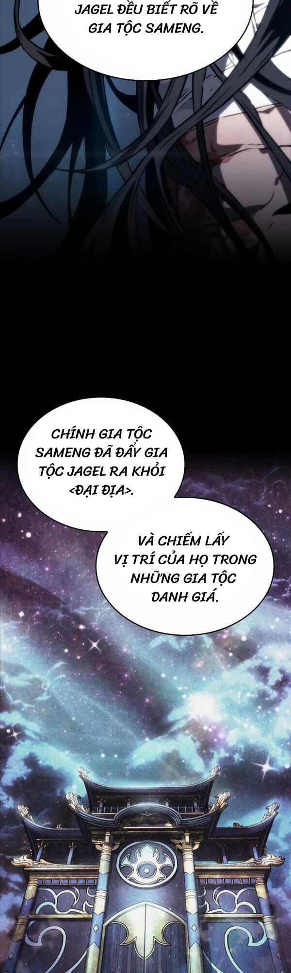 Thế Giới Sau Tận Thế Chapter 71 - Trang 2