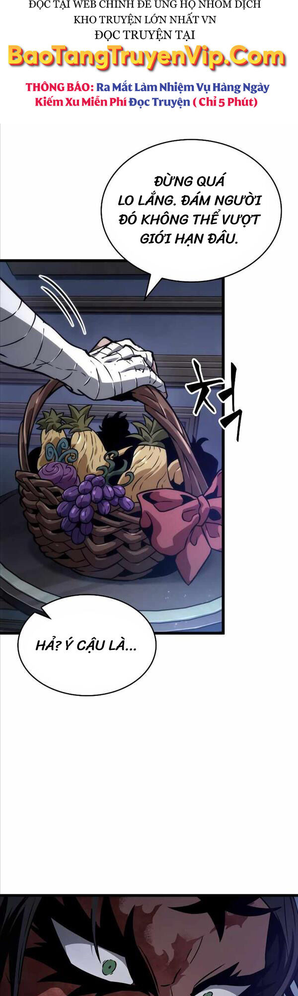 Thế Giới Sau Tận Thế Chapter 71 - Trang 2