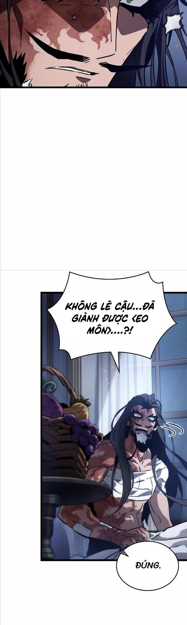 Thế Giới Sau Tận Thế Chapter 71 - Trang 2