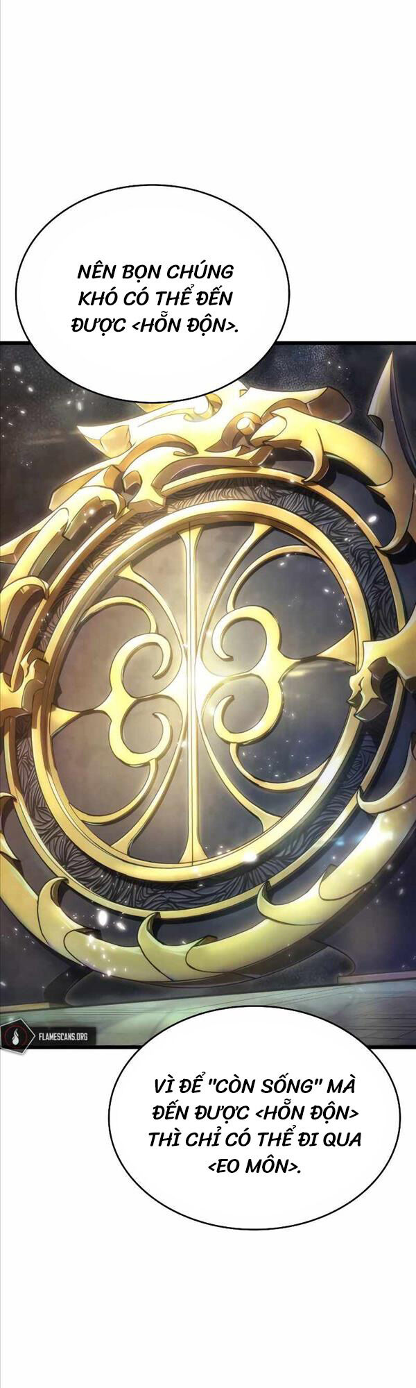 Thế Giới Sau Tận Thế Chapter 71 - Trang 2