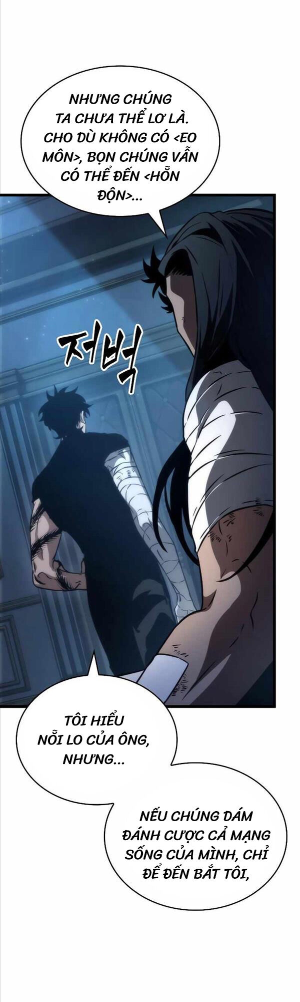 Thế Giới Sau Tận Thế Chapter 71 - Trang 2