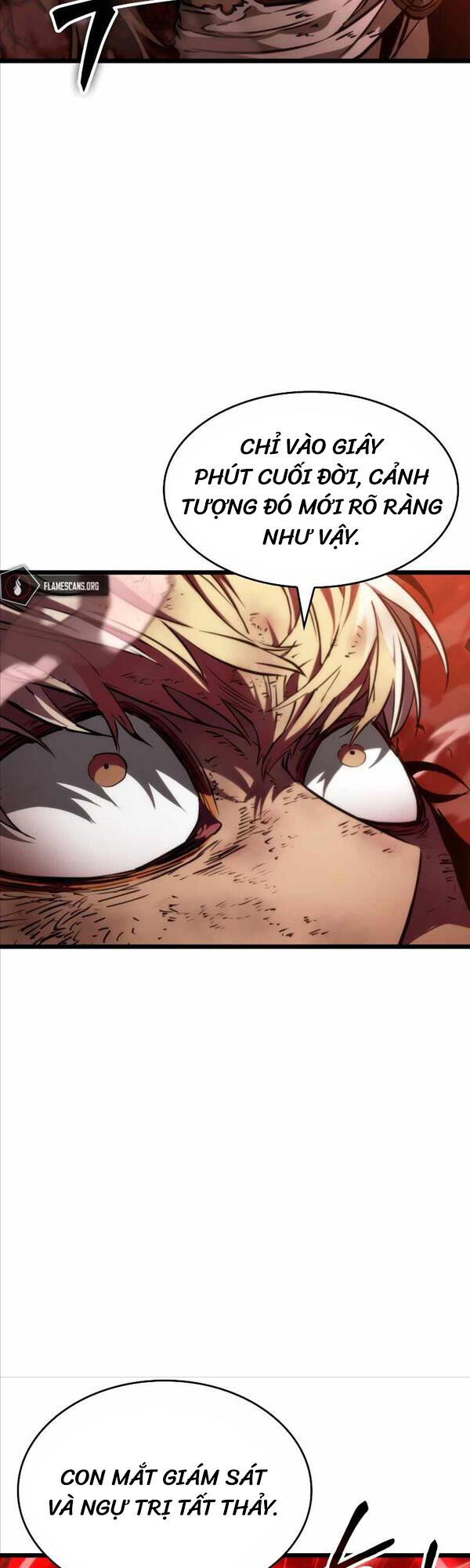 Thế Giới Sau Tận Thế Chapter 71 - Trang 2