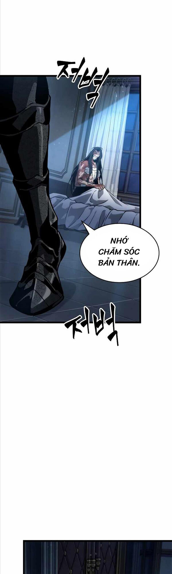 Thế Giới Sau Tận Thế Chapter 71 - Trang 2