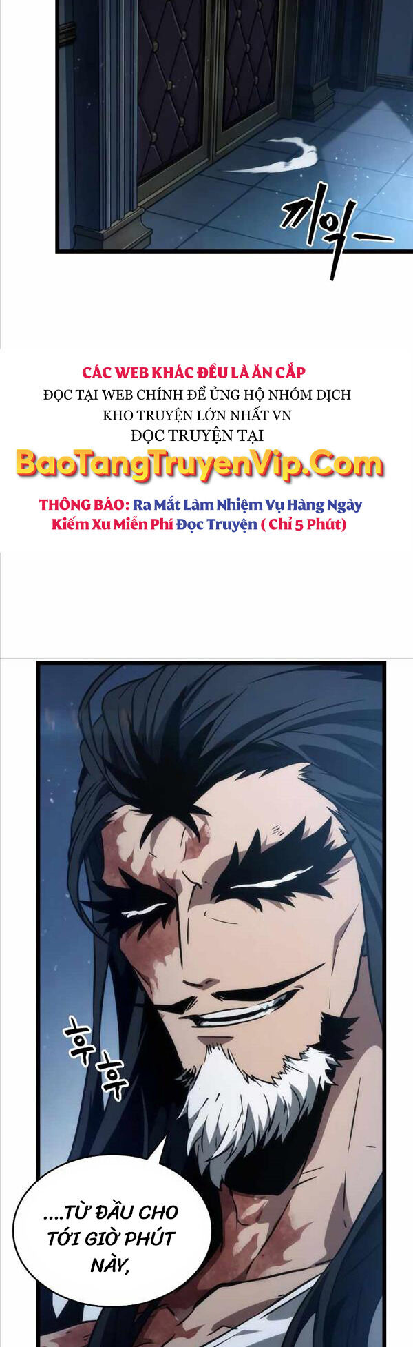 Thế Giới Sau Tận Thế Chapter 71 - Trang 2