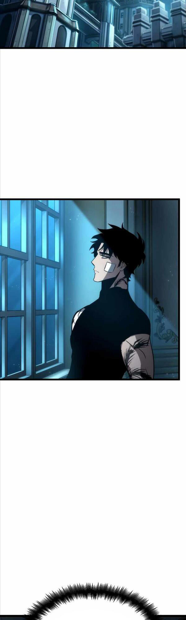 Thế Giới Sau Tận Thế Chapter 71 - Trang 2