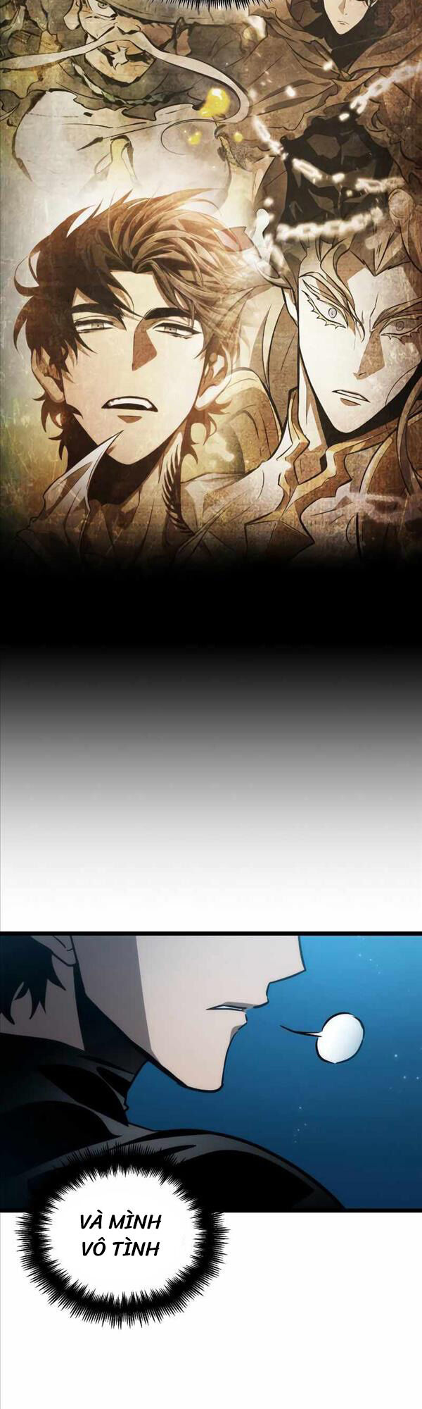 Thế Giới Sau Tận Thế Chapter 71 - Trang 2