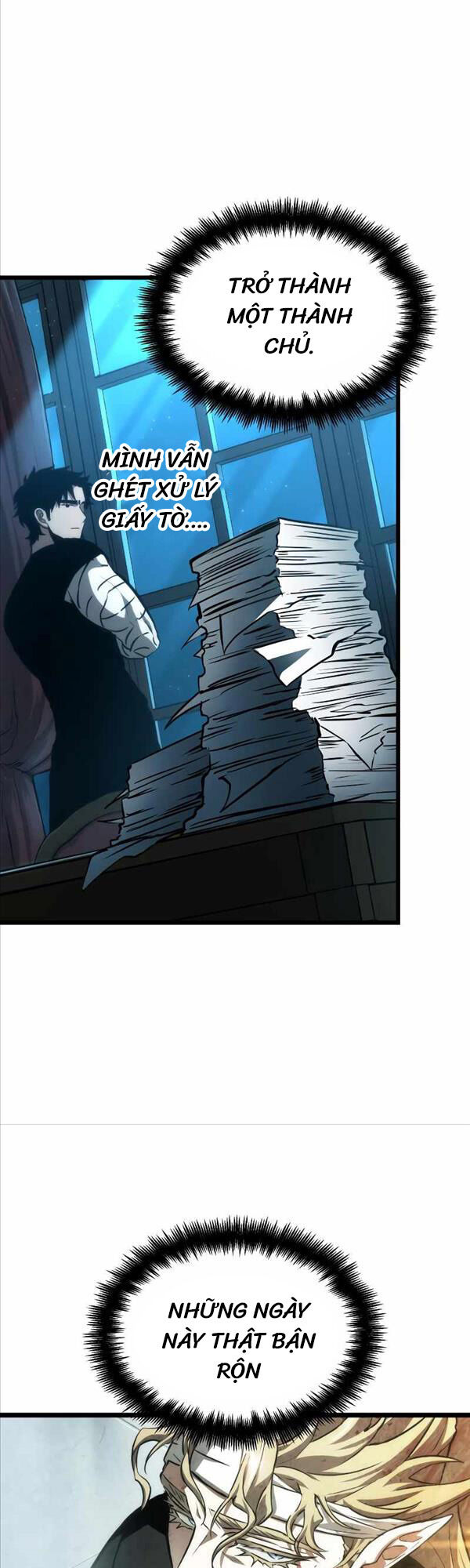 Thế Giới Sau Tận Thế Chapter 71 - Trang 2