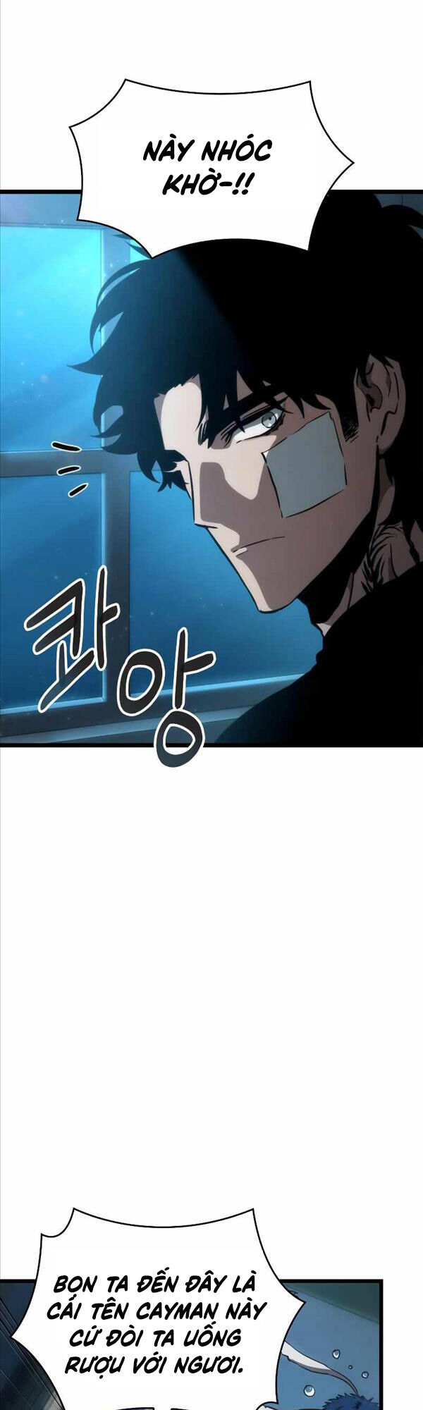 Thế Giới Sau Tận Thế Chapter 71 - Trang 2