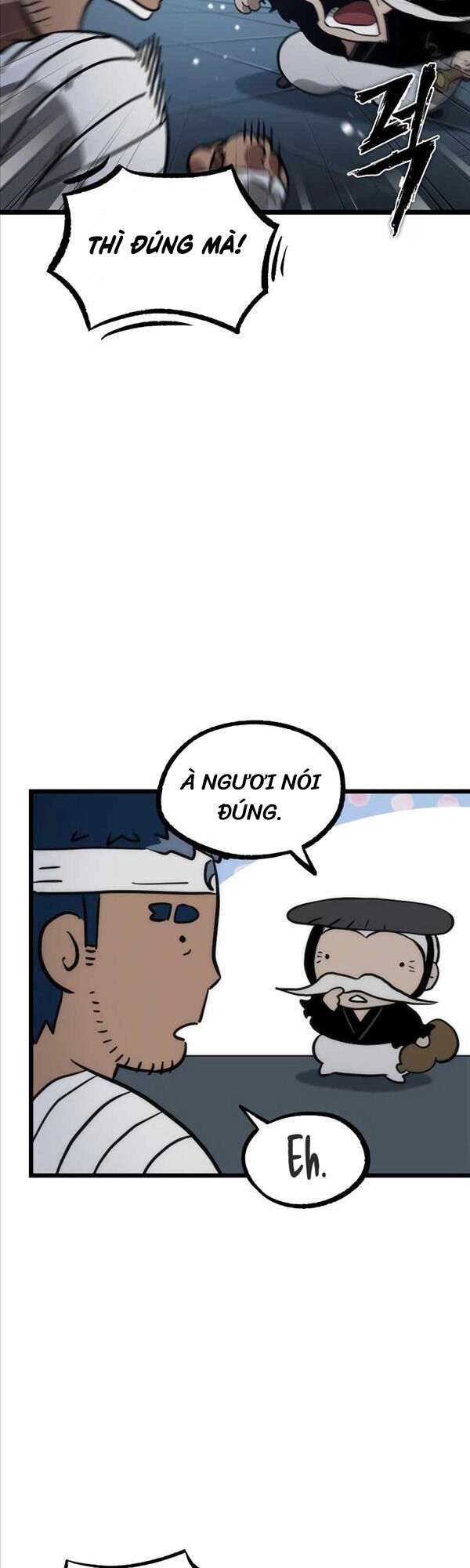 Thế Giới Sau Tận Thế Chapter 71 - Trang 2