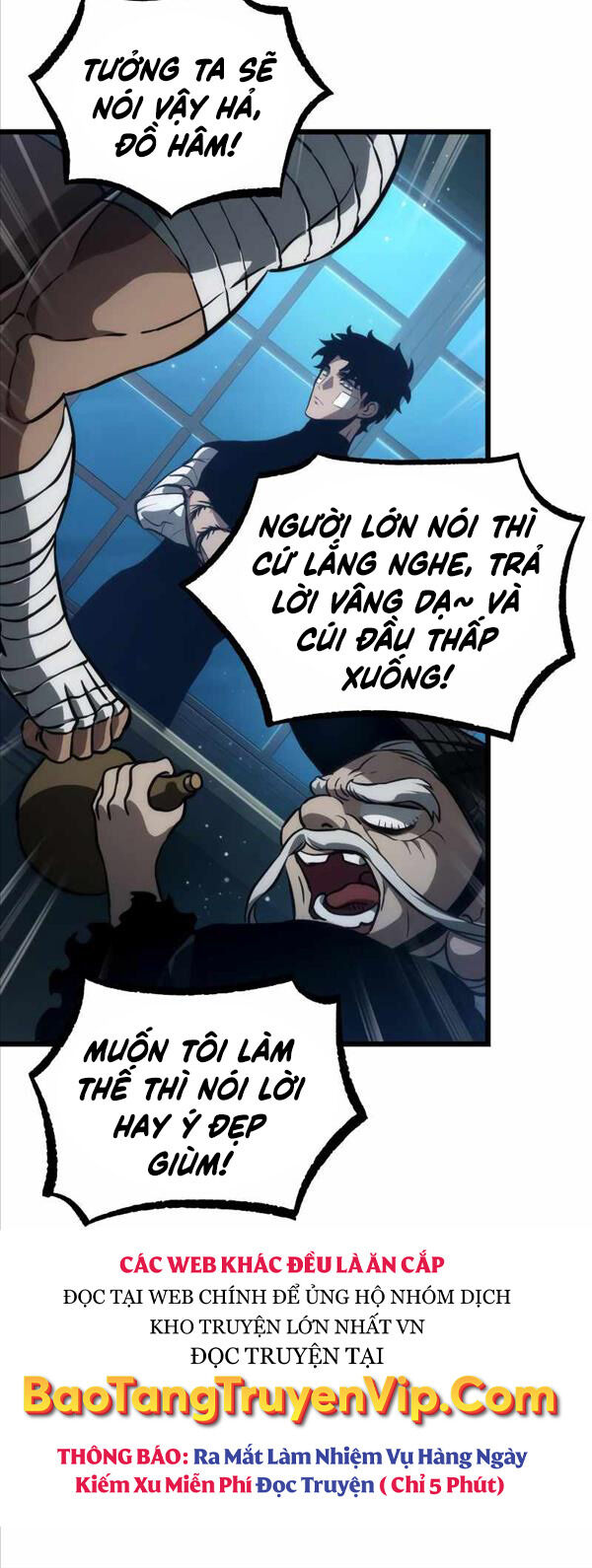 Thế Giới Sau Tận Thế Chapter 71 - Trang 2