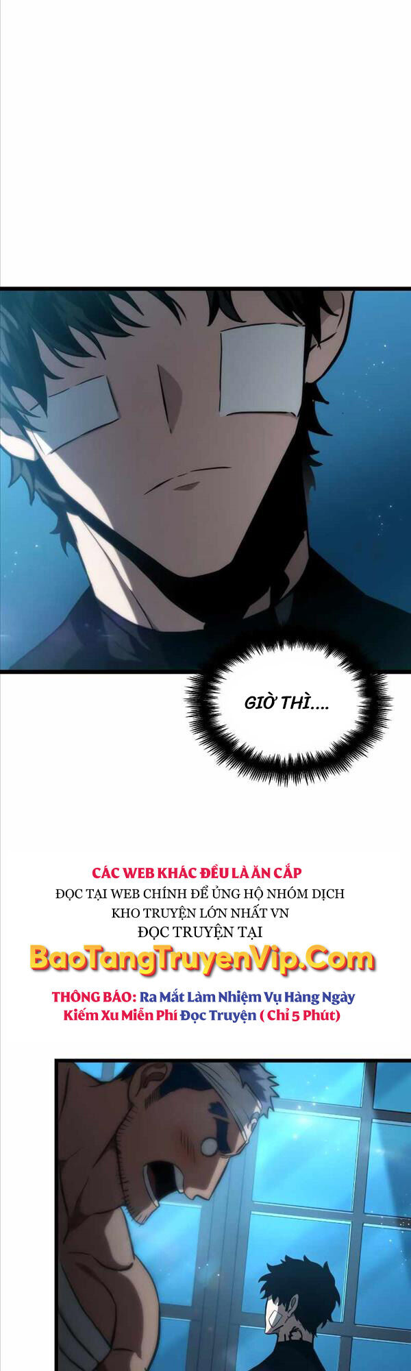 Thế Giới Sau Tận Thế Chapter 71 - Trang 2