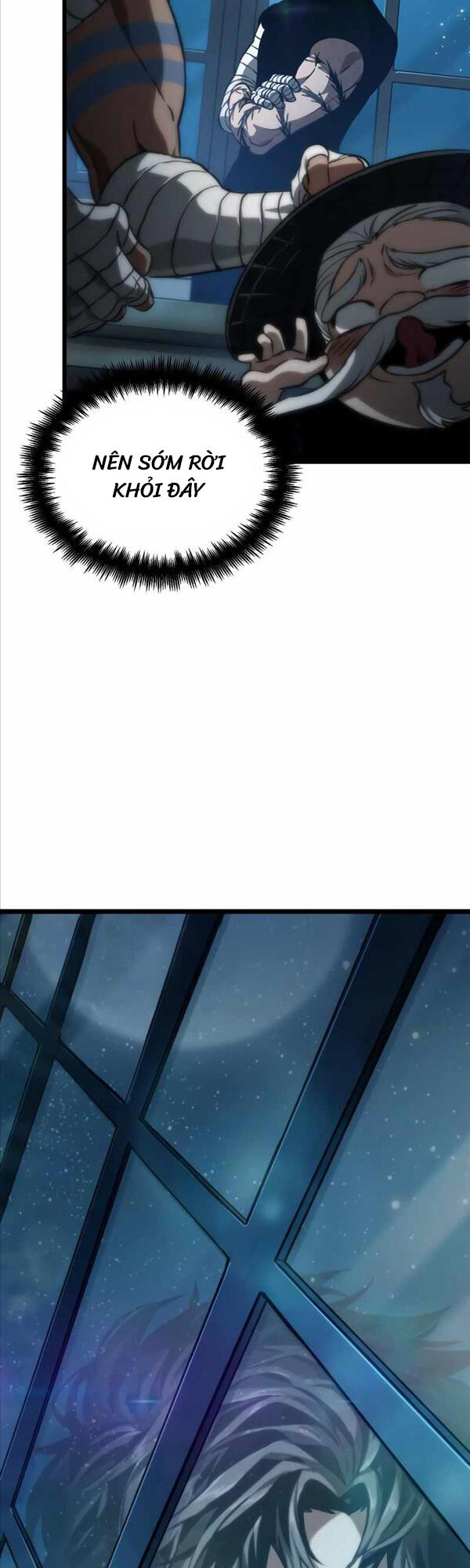 Thế Giới Sau Tận Thế Chapter 71 - Trang 2