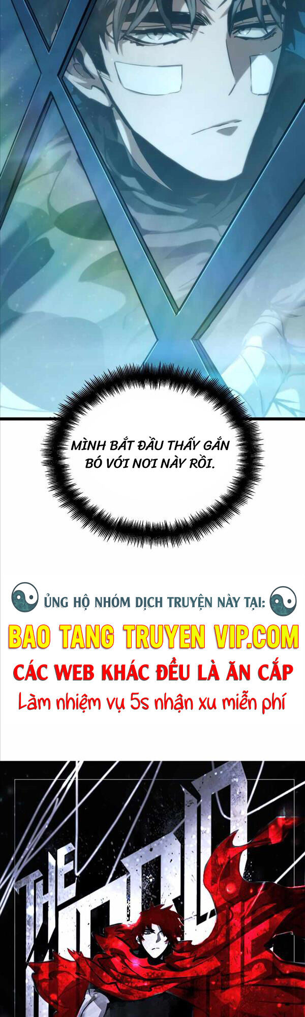 Thế Giới Sau Tận Thế Chapter 71 - Trang 2