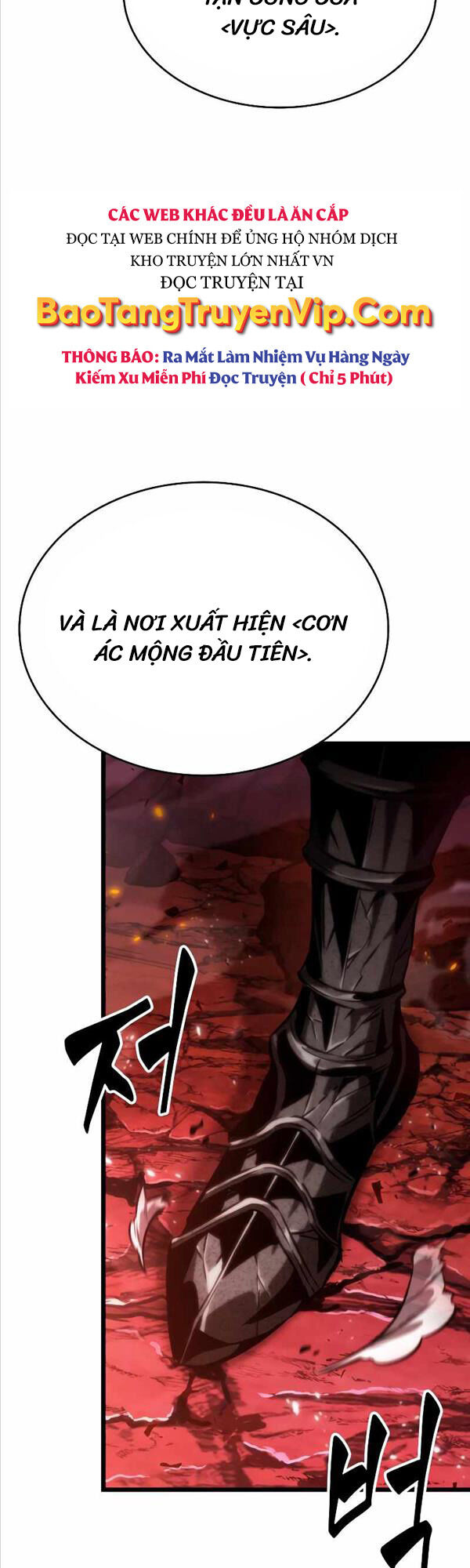 Thế Giới Sau Tận Thế Chapter 71 - Trang 2