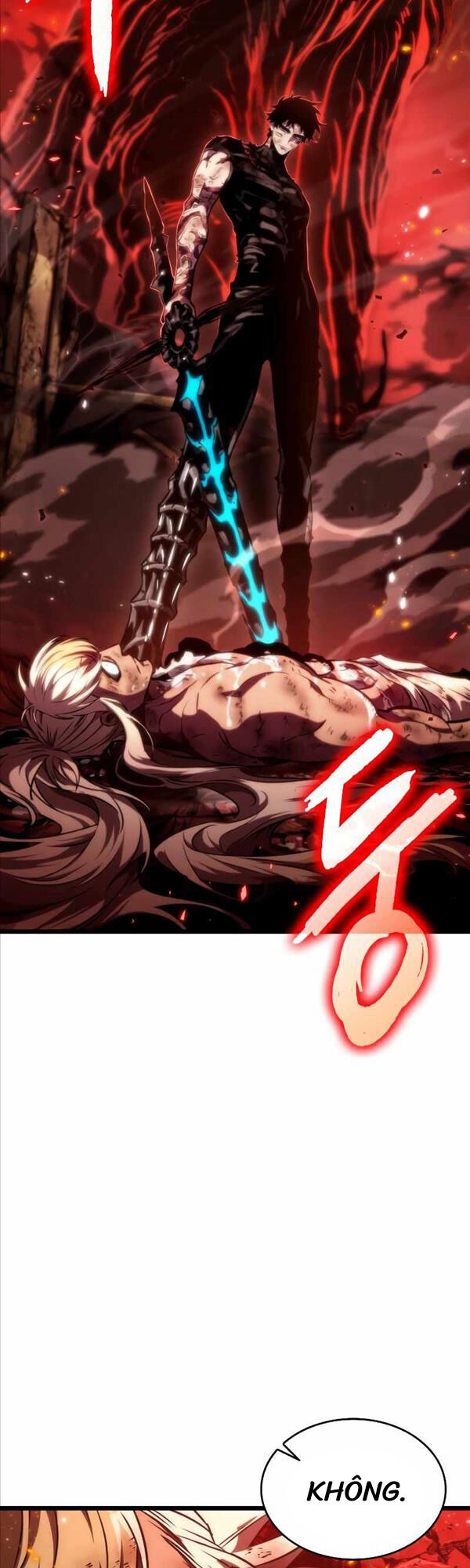 Thế Giới Sau Tận Thế Chapter 71 - Trang 2