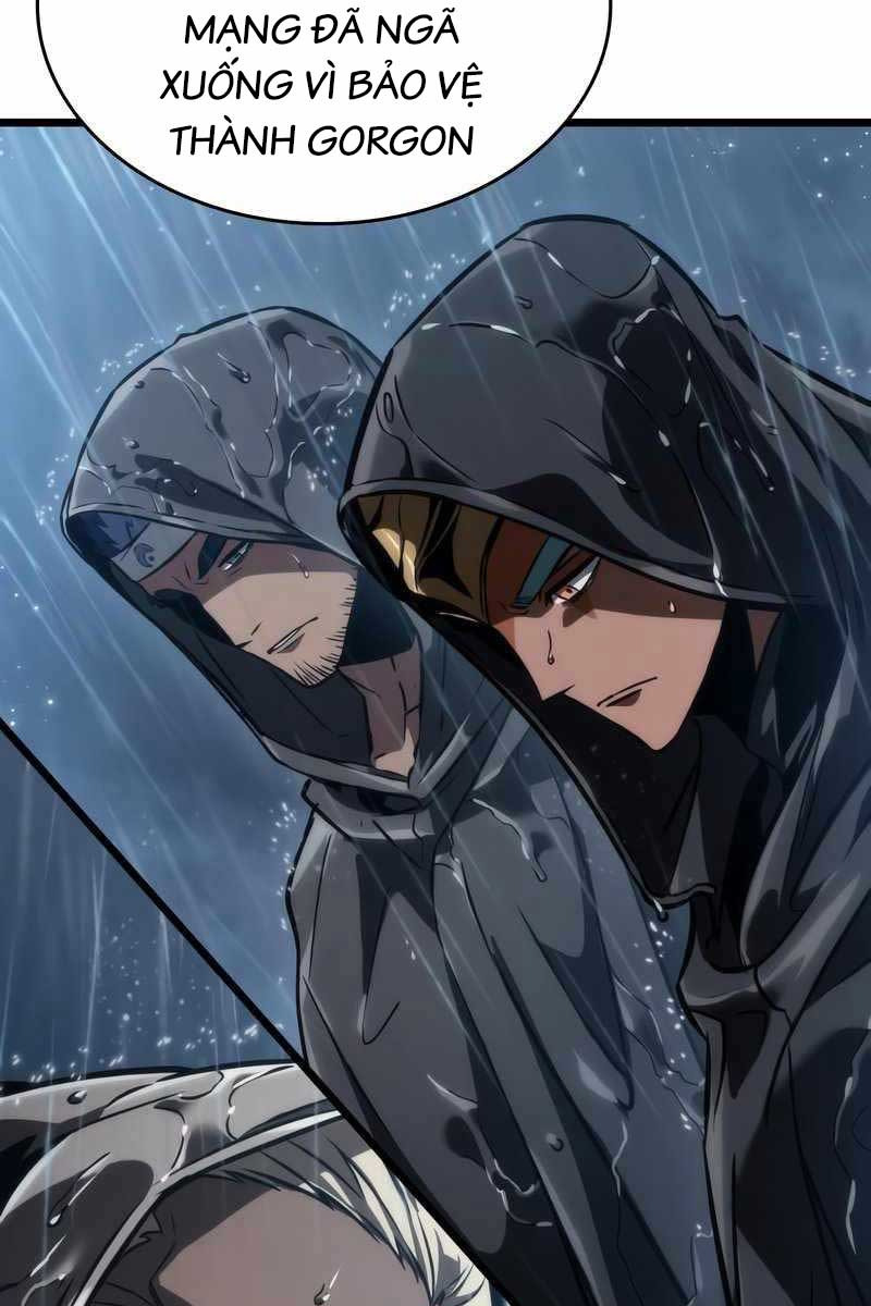 Thế Giới Sau Tận Thế Chapter 72 - Trang 2